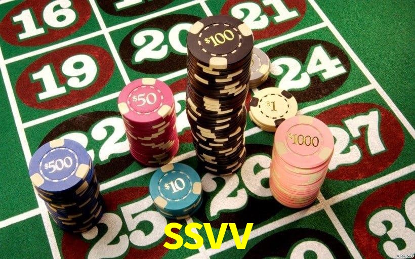 Descubra o Programa VIP da ssvv: Vantagens Exclusivas para Jogadores