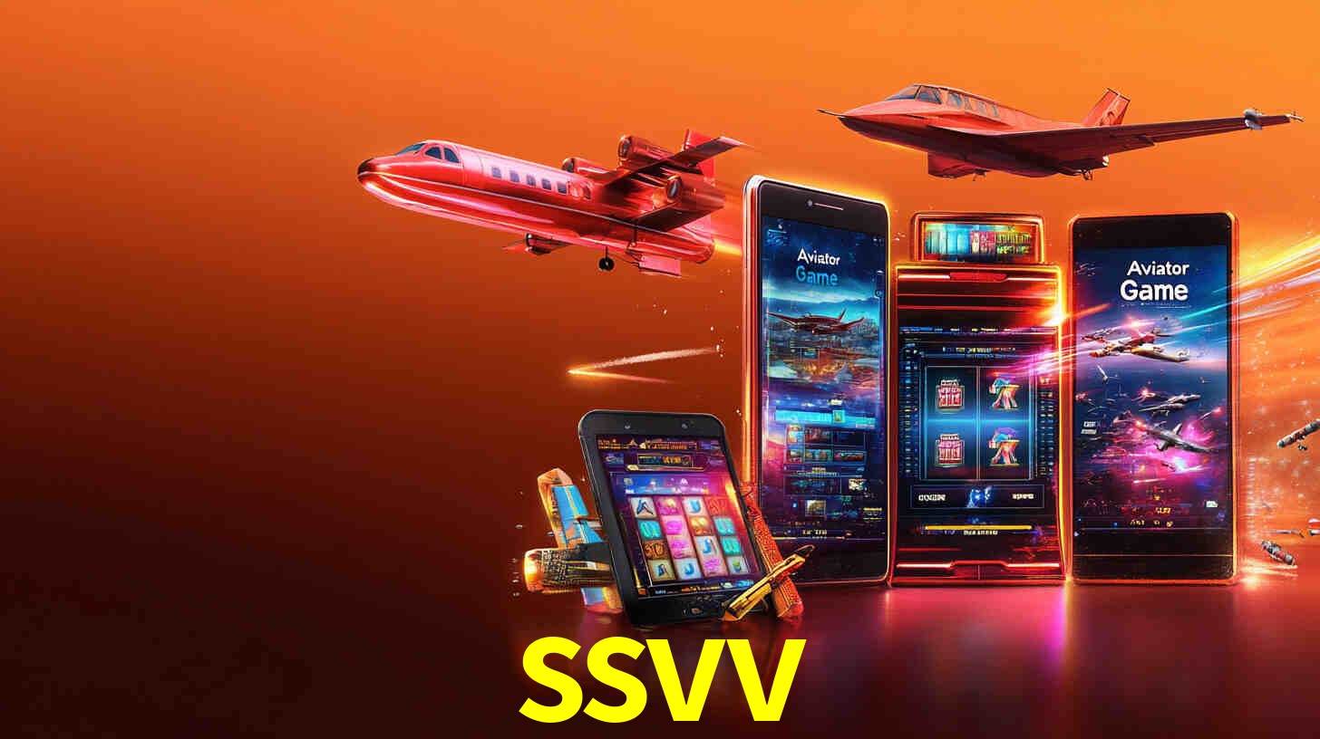 Inovações de Jogos na ssvv: O Futuro das Experiências Interativas