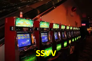 Descubra o Mundo do Cassino Online com ssvv