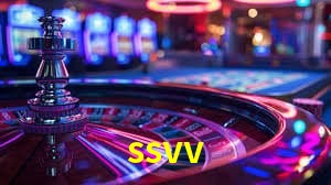 Mesa de Blackjack ssvv
