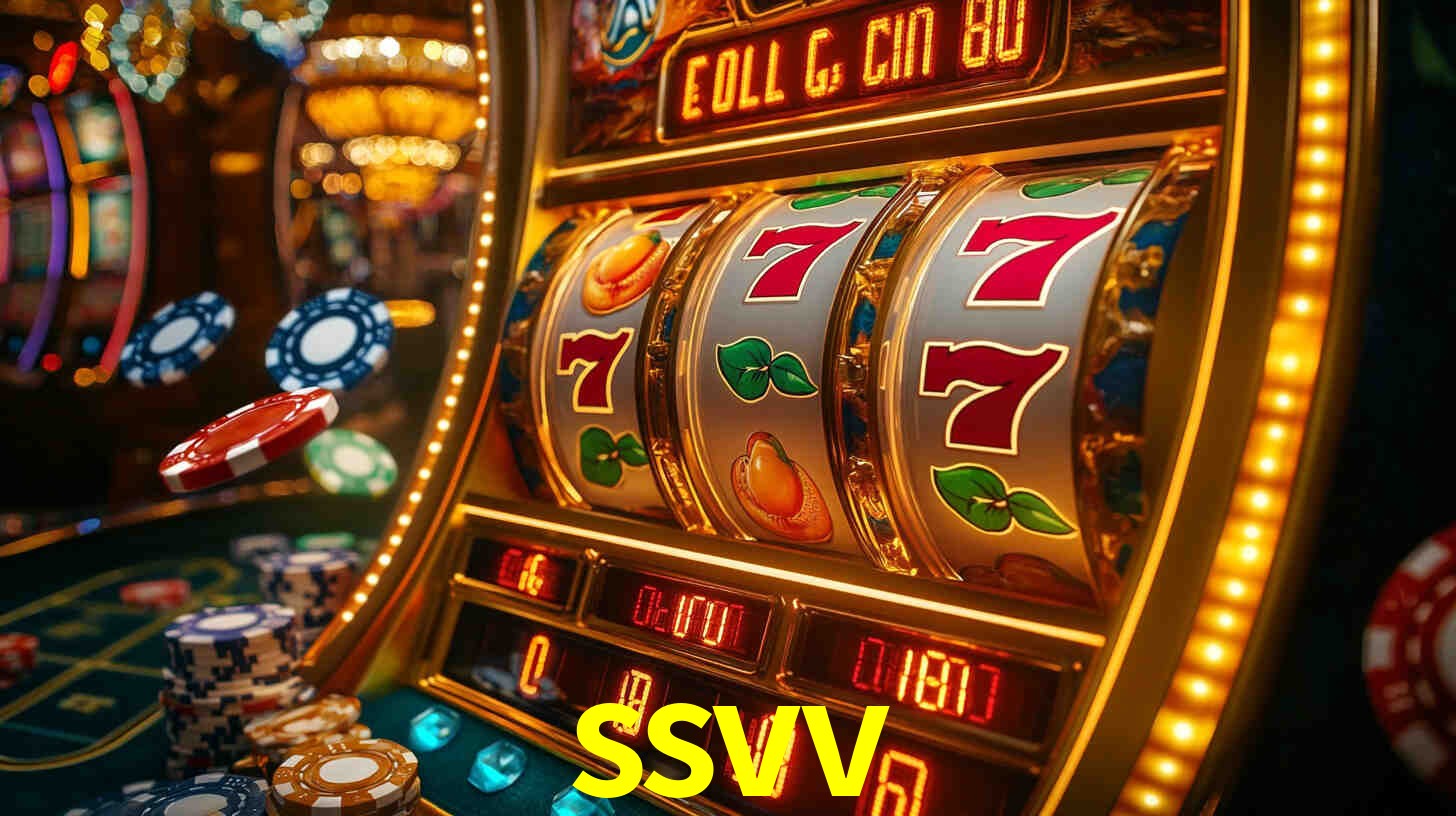 Welcome Bonus ssvv