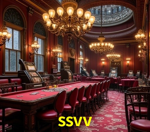 Casino Ao Vivo ssvv