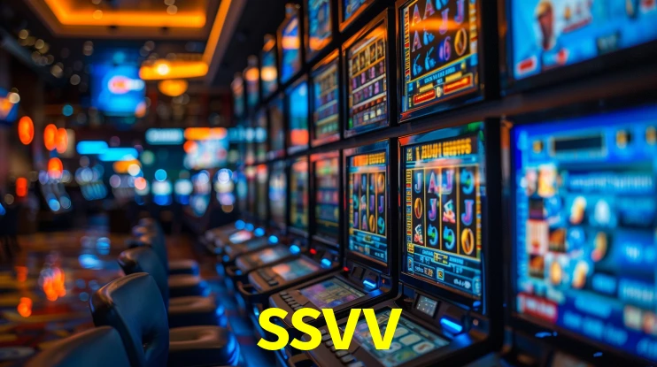 APP oficial da ssvv para mobile