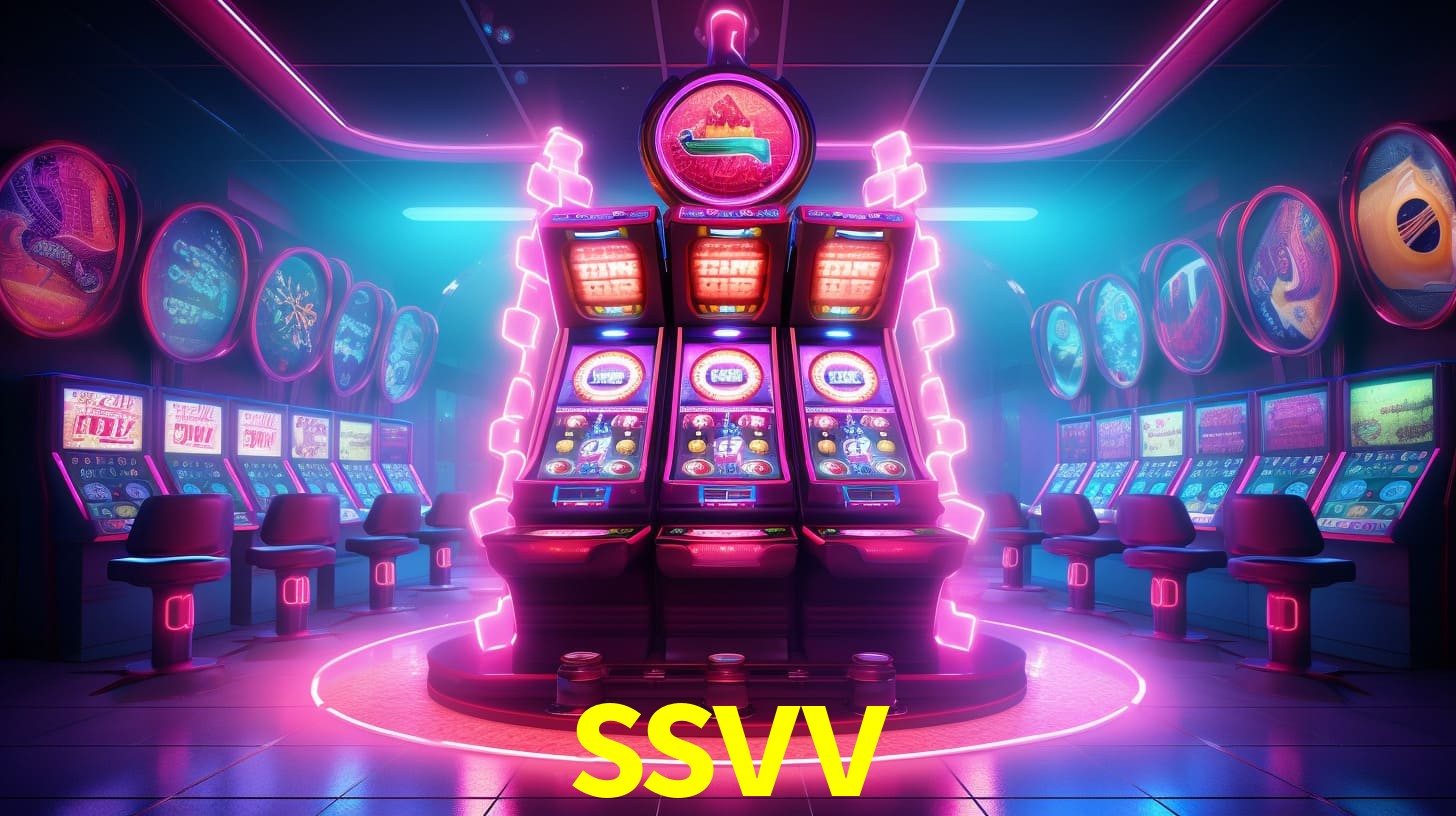 Sinta a adrenalina dos jogos de cassino com ssvv