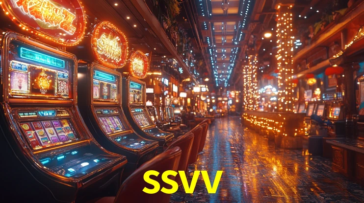 ssvv.com