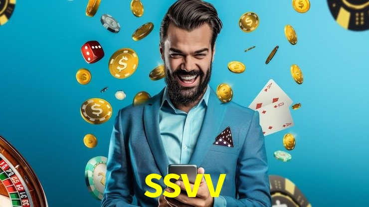 Live Casino ssvv