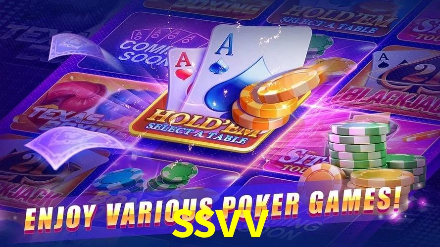 Inovações de Jogos na ssvv: O Futuro das Experiências Interativas