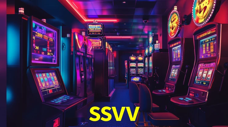 ssvv App Interface