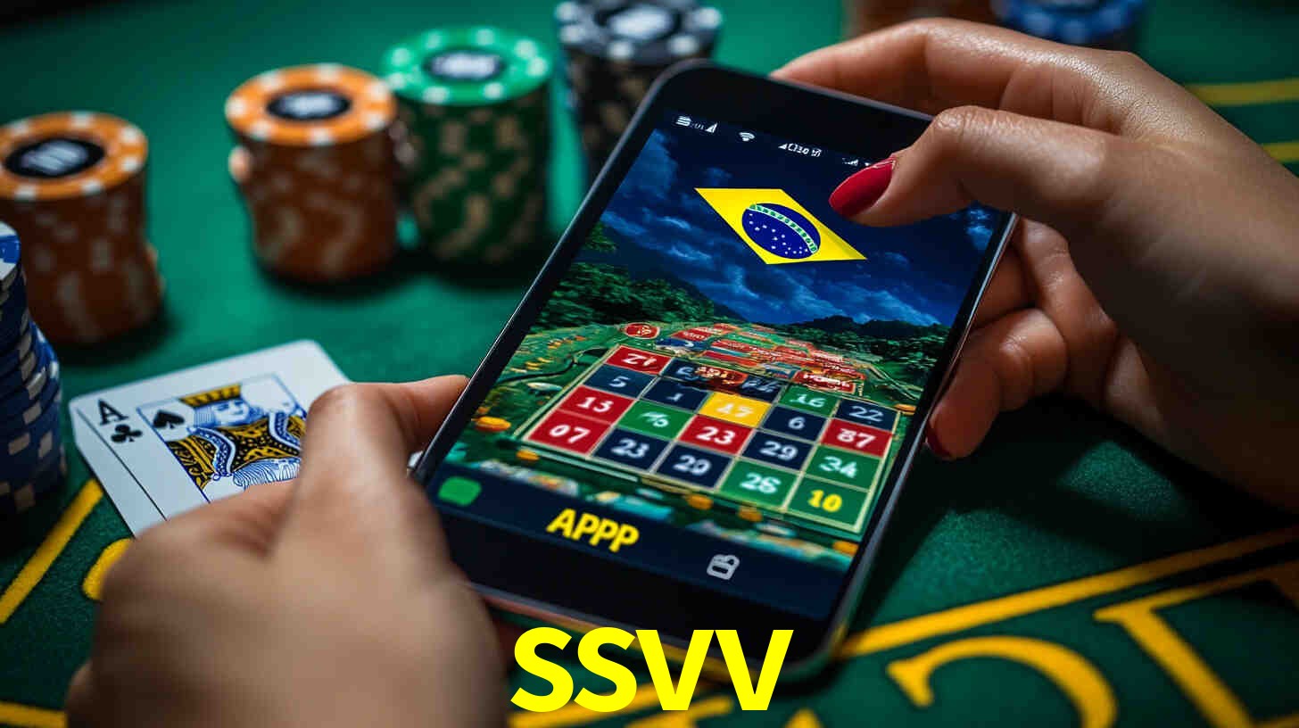 A Experiência Imersiva dos Cassinos Ao Vivo no ssvv