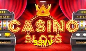 Slot Games ssvv
