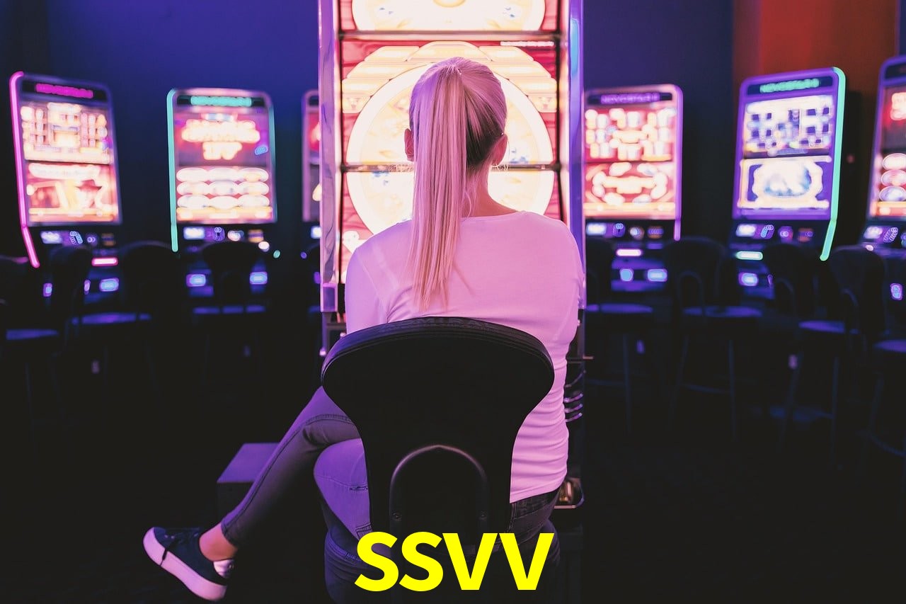 Game Providers ssvv