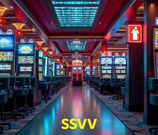 Explorando a Categoria de Eventos em Apostas na ssvv