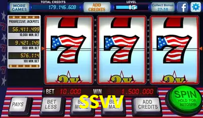 Descubra o Mundo do Cassino Online com ssvv