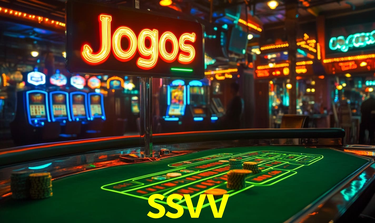 Apostas de Tênis ssvv
