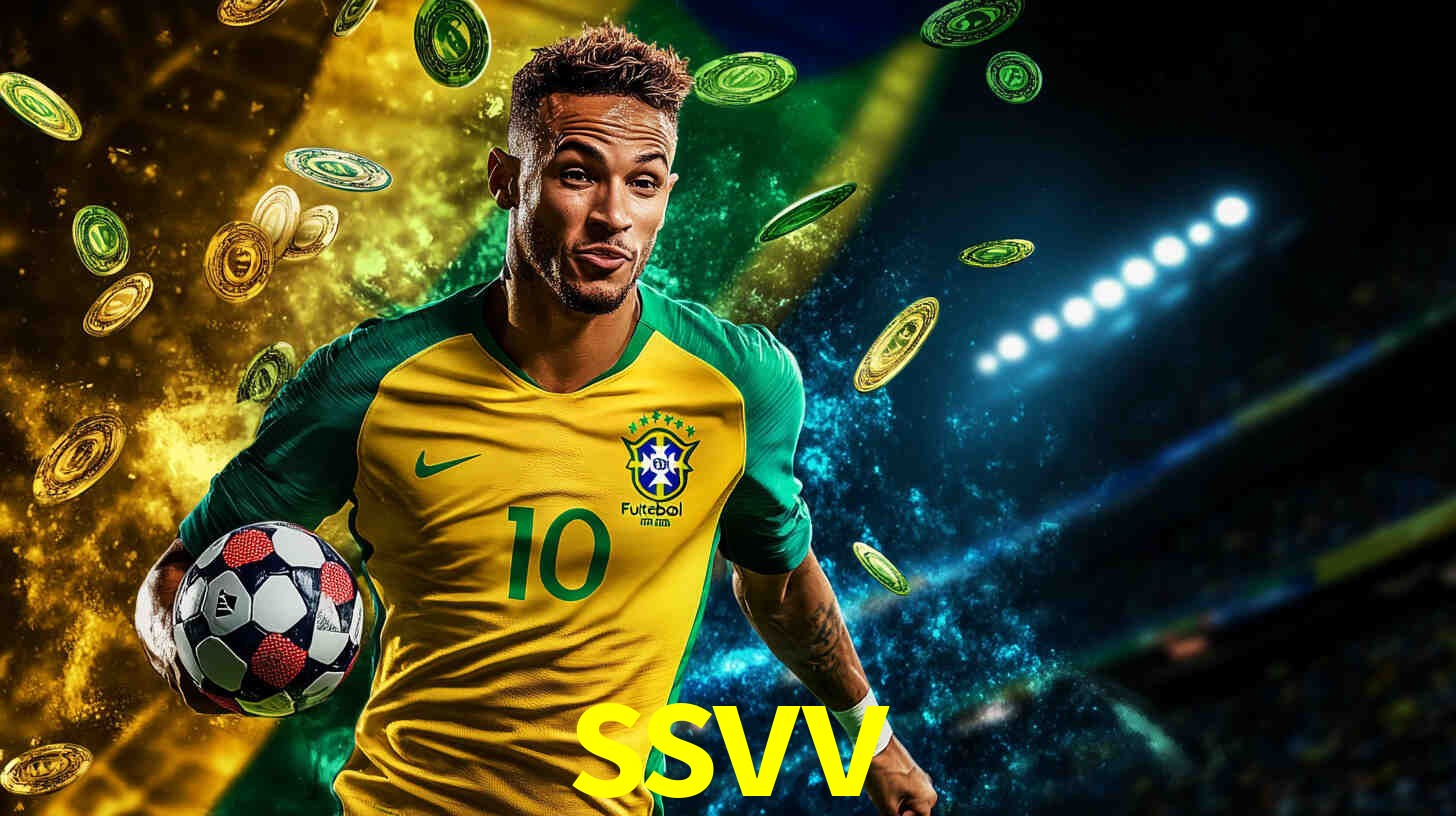 Apostas Esportivas na ssvv: Um Guia Completo